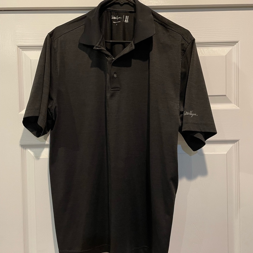 Walter Hagen golf shirt large. Brand new never worn!
